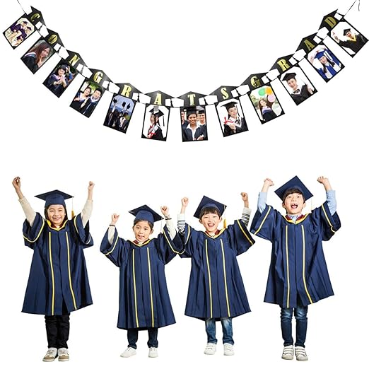 Sports Outdoors Flags Banners Graduation Banner Graduation