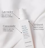 This Works Deep Sleep Pillow Talk Kit - Sleep Spray 75 ml & Stress Roll-On 5 ml view 3