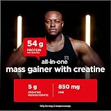 USN Muscle Fuel Anabolic All-In-One Mass Gainer 4kg Variety Pack view 2