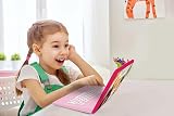 Lexibook Barbie Bilingual Learning Computer French English 124 Activities view 5