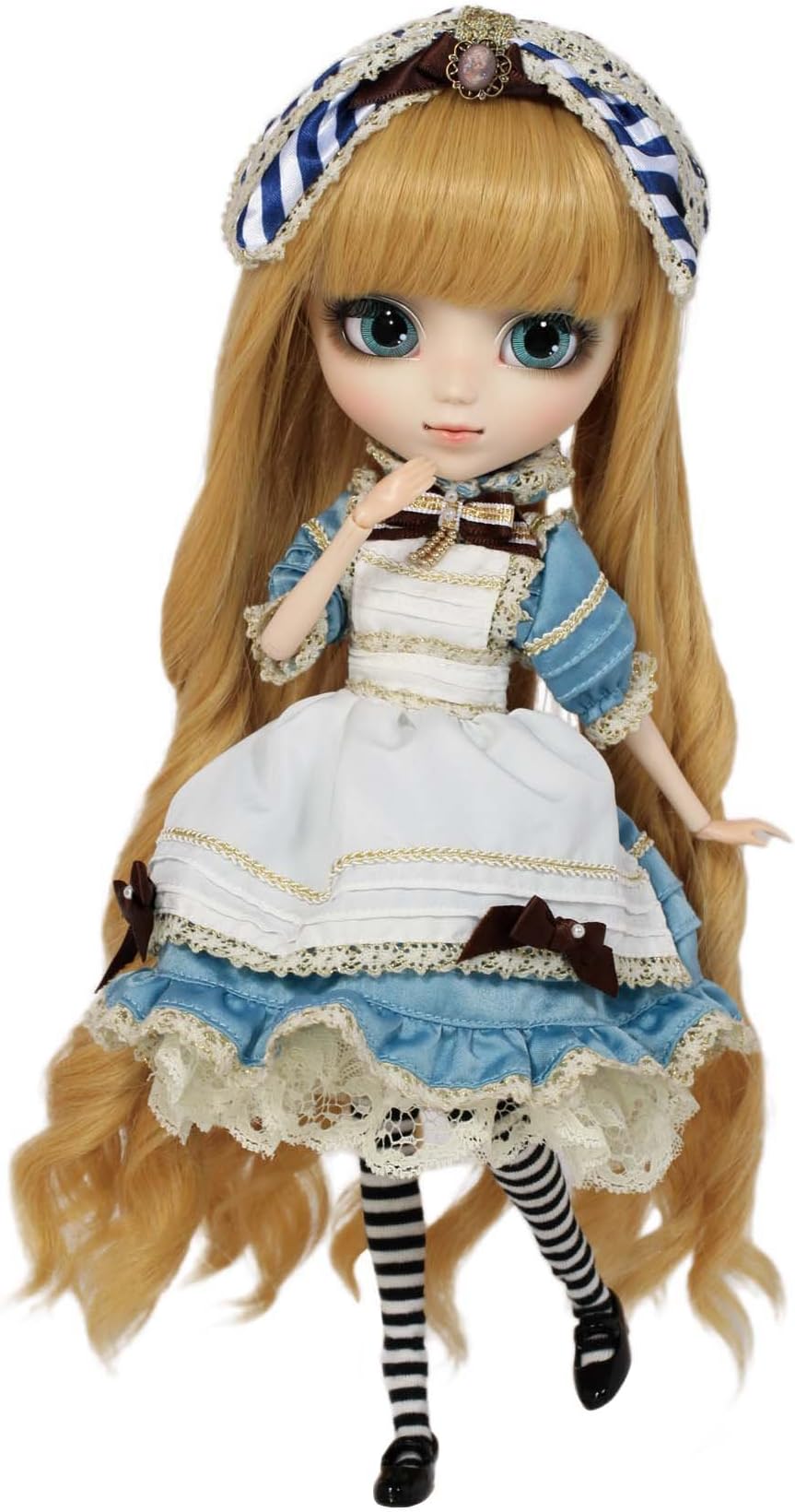 Pullip Classical Alice Pullip Ver. by Groove