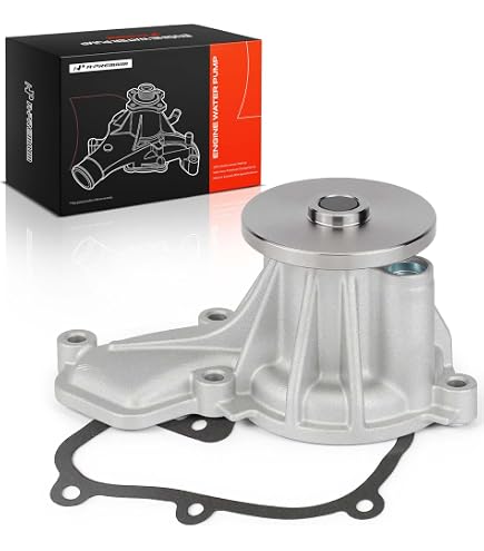 Amazon.com: Genuine OEM 25100-3L100 Coolant Pump / 251003L100 for