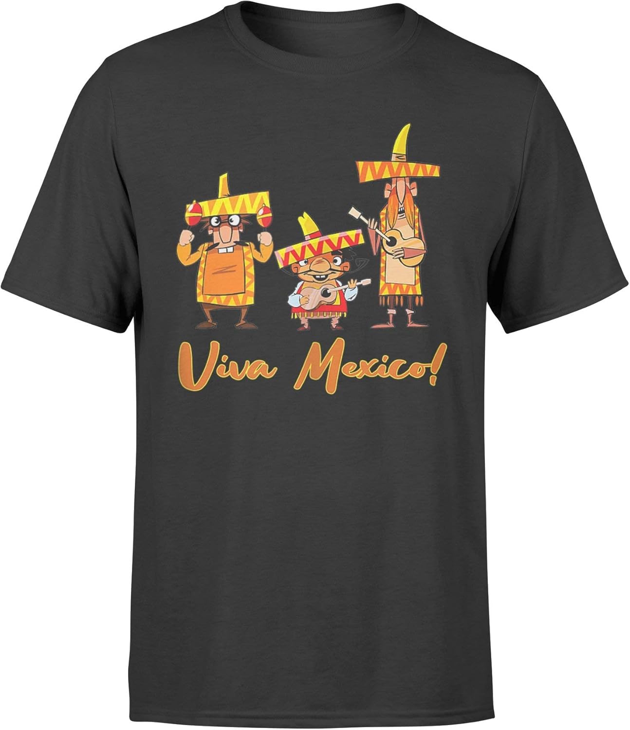 Viva Mexico Tshirt Tshirt standard Amazon.it Abbigliamento