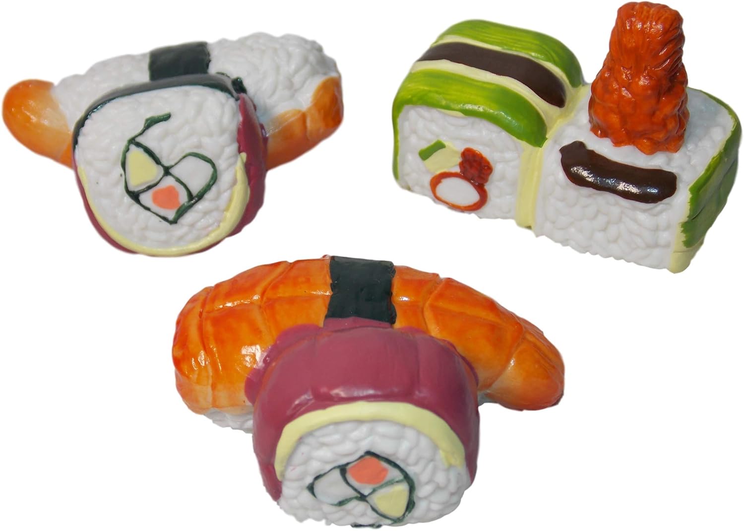 american girl sushi set