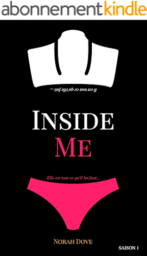 Download Inside Me 1: une romance New Adult addictive PDF