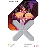 X-Men: Age Of Krakoa - Dawn Of X Omnibus Vol. 2