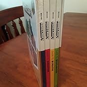 Minecraft: Guide Collection 4-Book Boxed Set: Exploration 