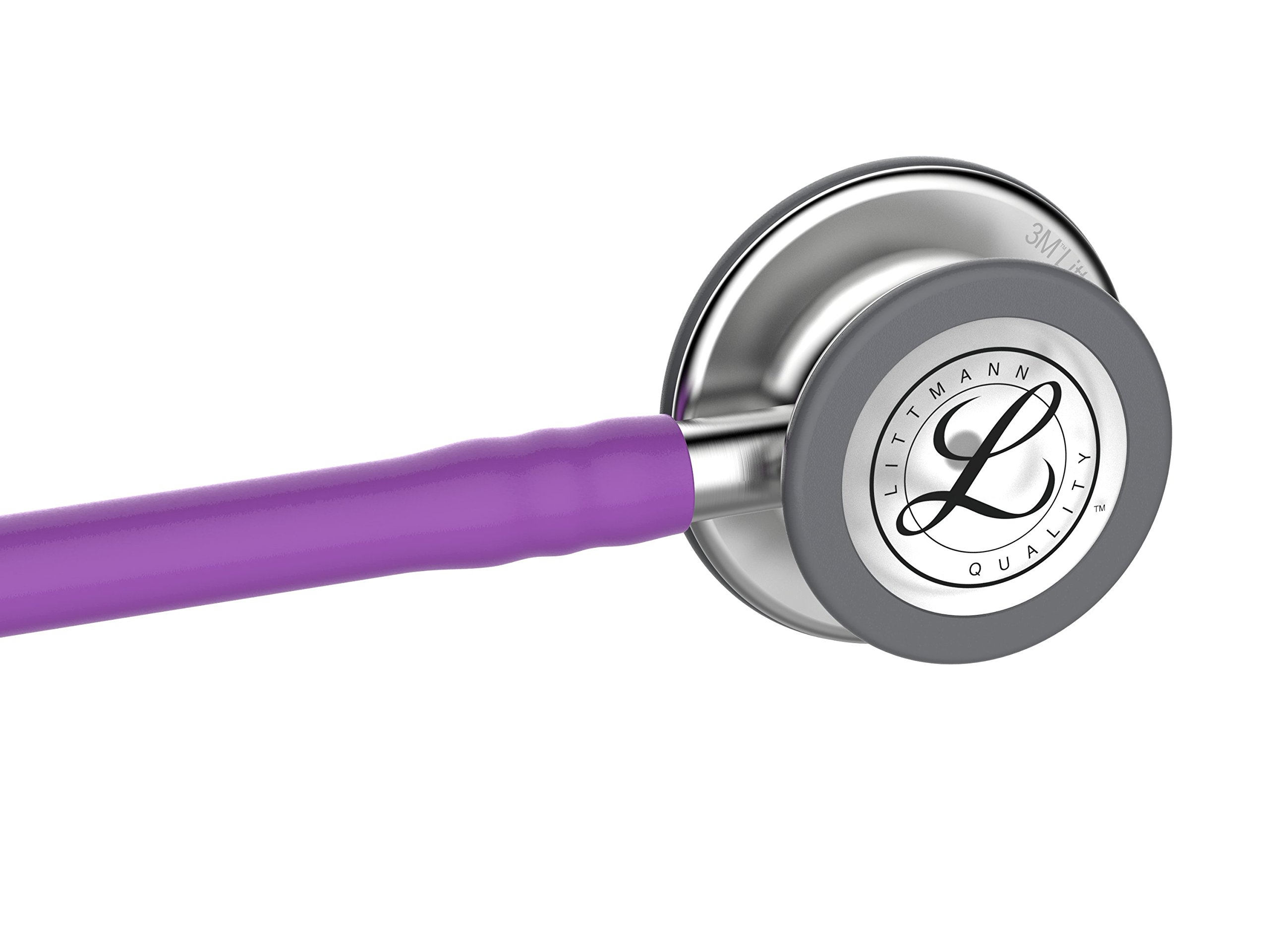 3M Littmann 5832 Classic III Stethoscope Stainless Steel Finish