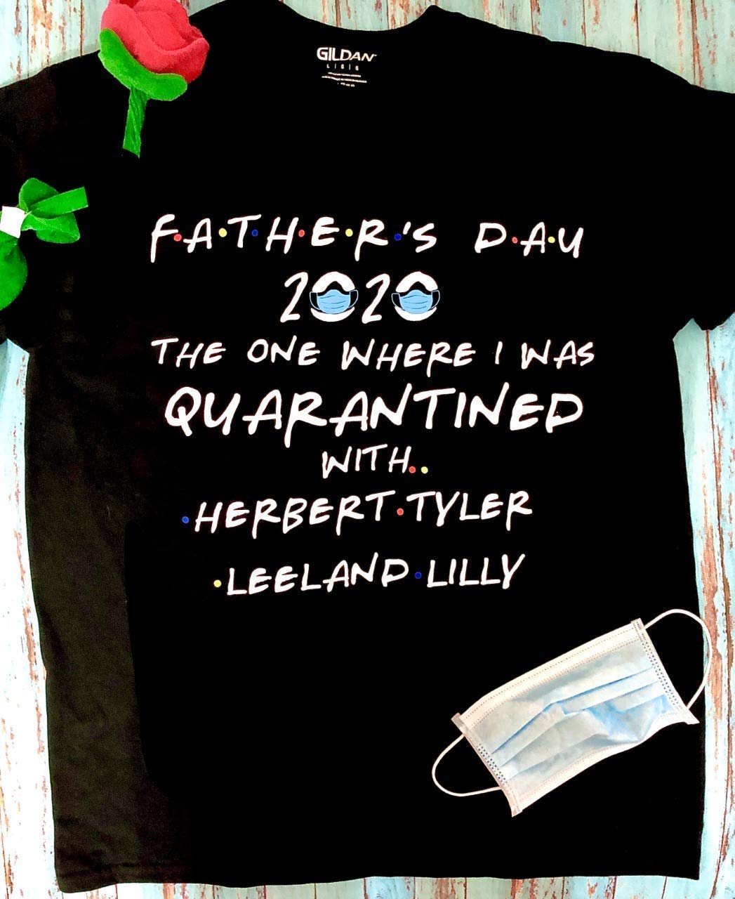 funny personalized t shirts