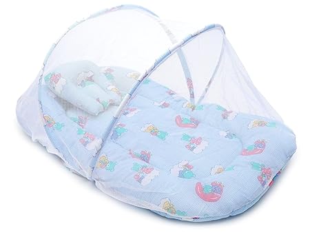 newborn baby mosquito net