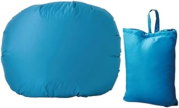 Thermarest Down Compact Travel Pillow Amazon Co Uk Sports Outdoors