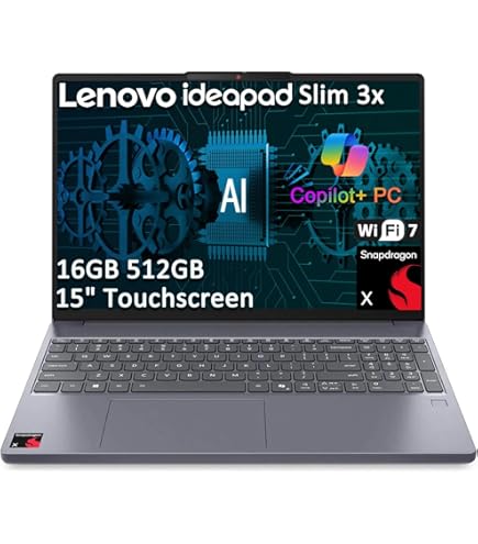 Amazon.com: Lenovo IdeaPad Slim 5i 16