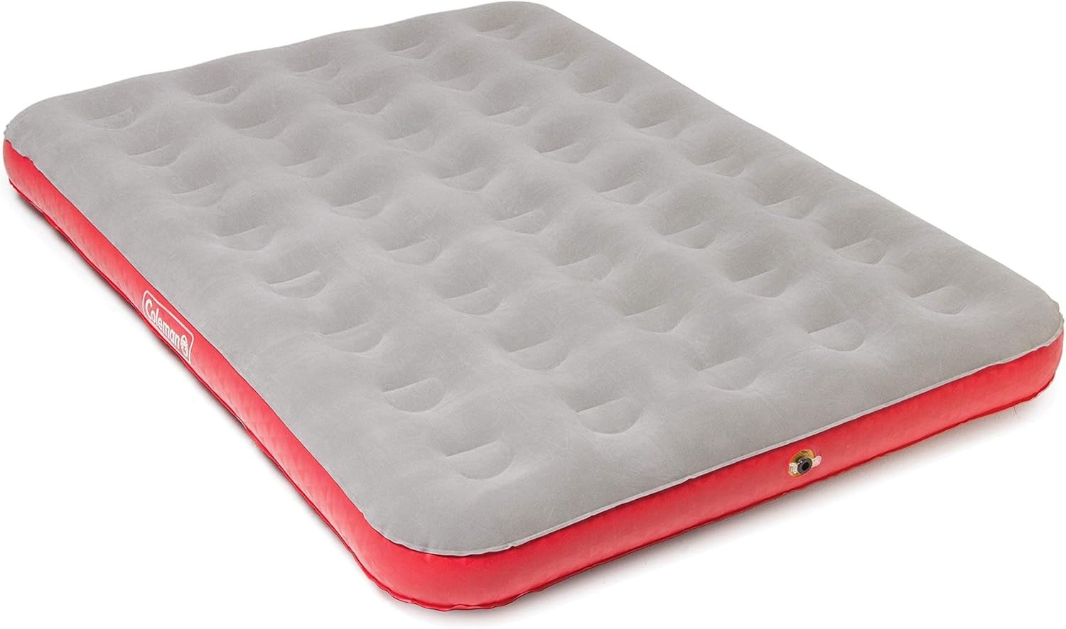 Coleman Quickbed Airbed - Twin : Sports & Outdoors