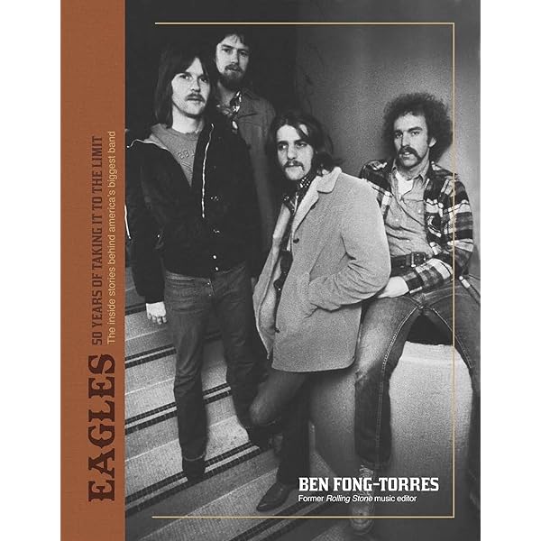 Amazon.com: History of the Eagles: Deluxe Edition : The