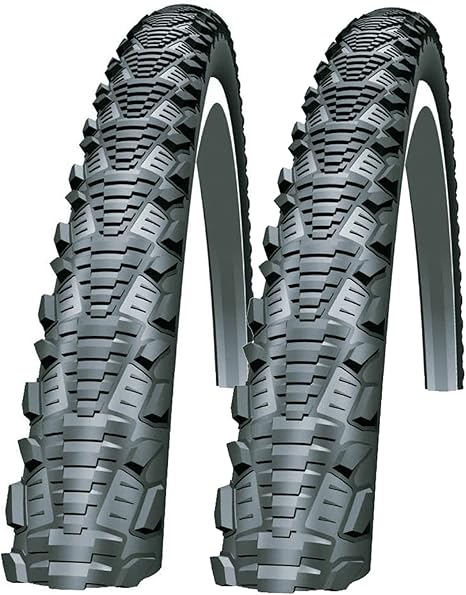 schwalbe bicycle tyres