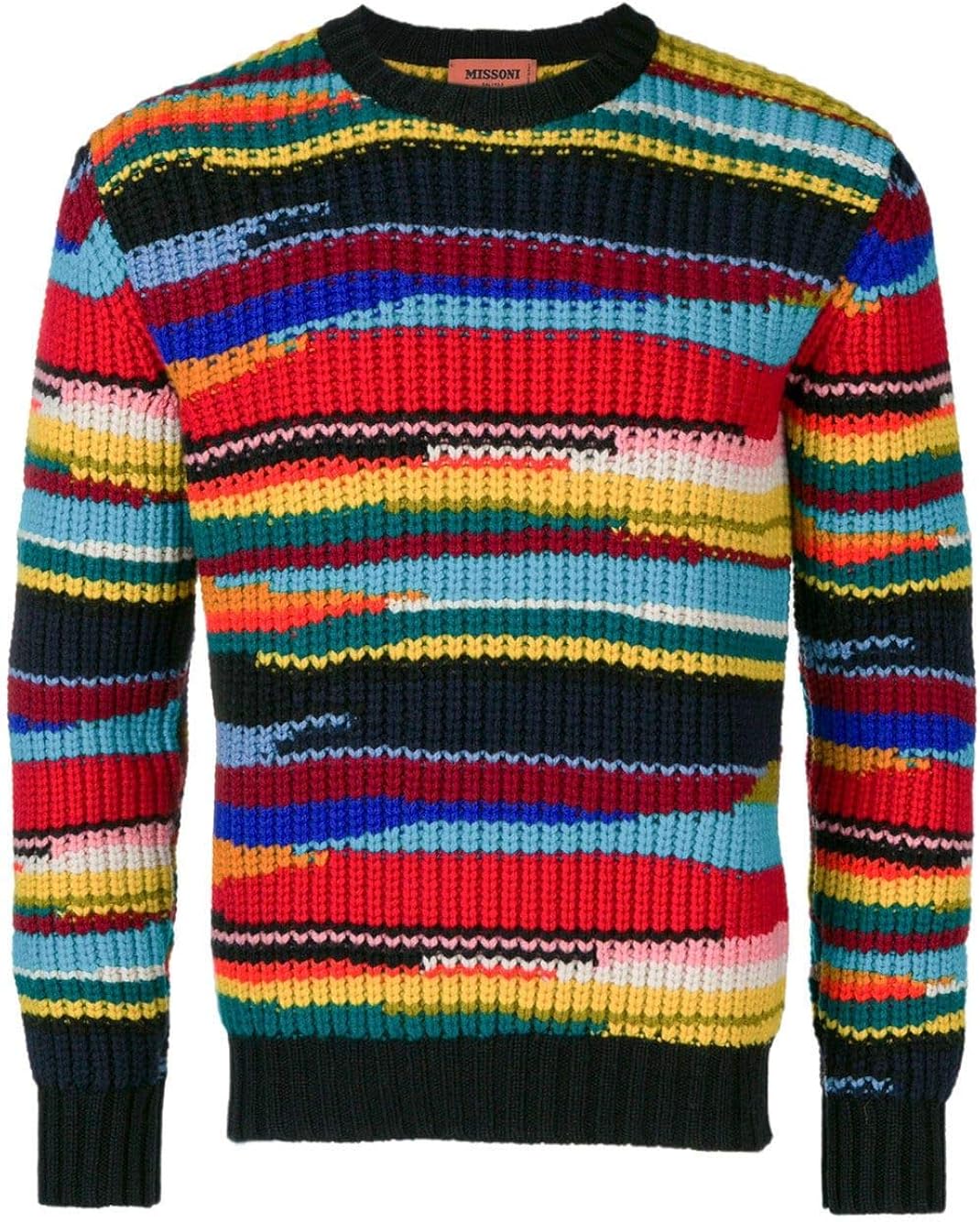 missoni uomo saldi