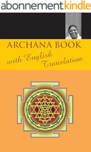Download Archana Book (English Edition) PDF