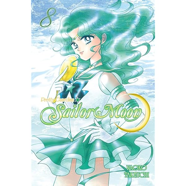 Sailor Moon 3: Takeuchi, Naoko: 9781935429760: Books - Amazon.ca