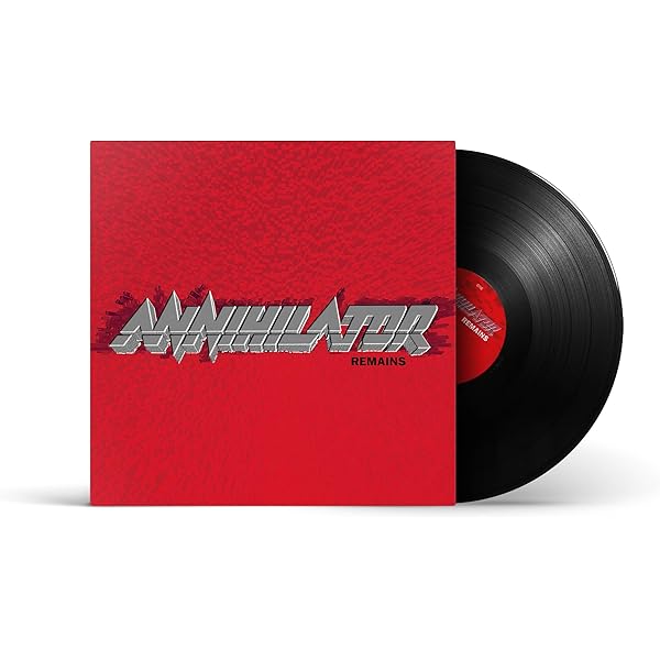 ANNIHILATOR - Feast - Amazon.com Music