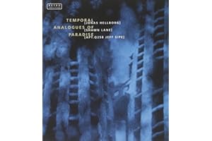 Temporal Analogues of Paradise