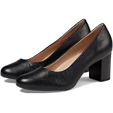 Marc Joseph New York Womens Midtown Pump