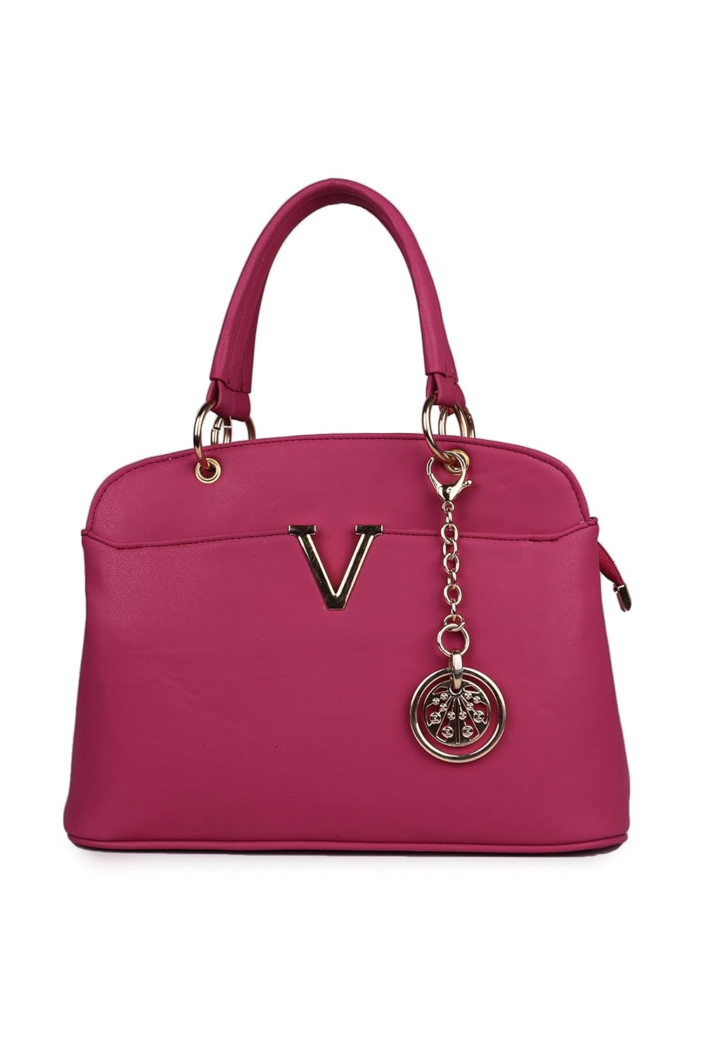 classic fashion hand bag