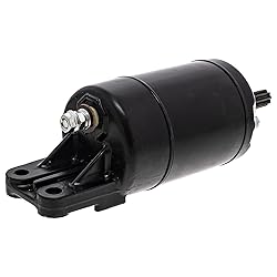 NICHE Starter Motor for Yamaha WaveRunner VX VX-C