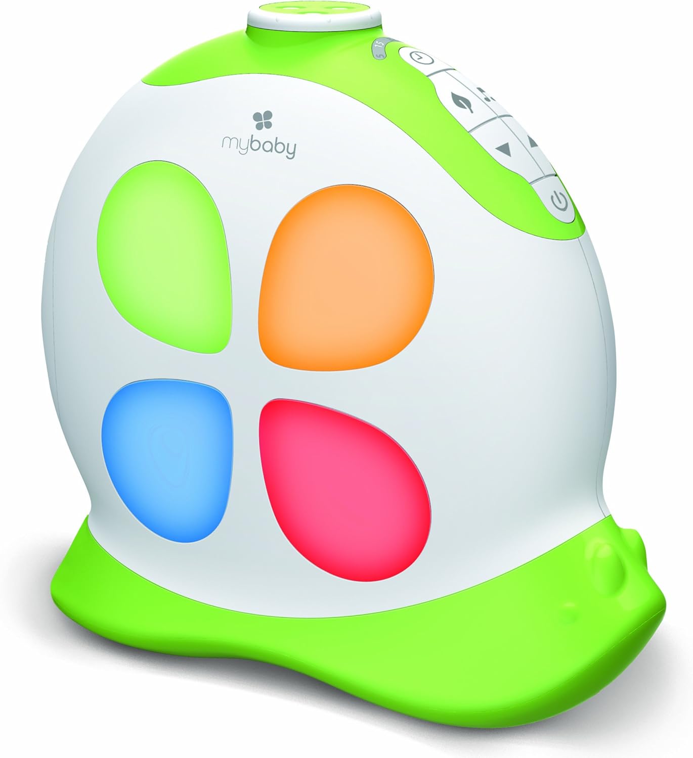 my baby sound machine