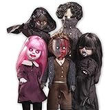 living dead dolls jacob