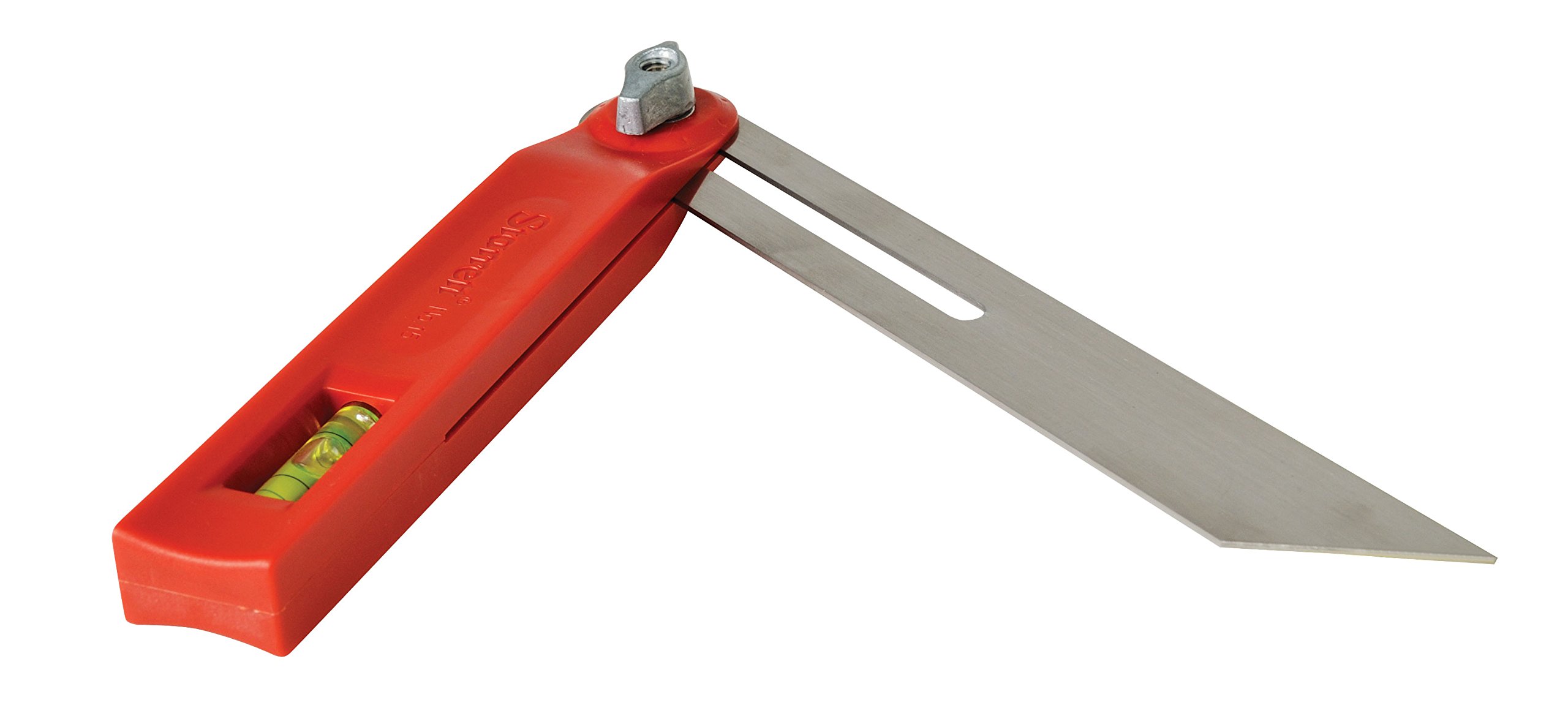 Starrett 00151 Sliding Universal Bevel
