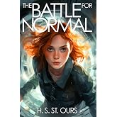 The Battle for Normal (Water Worlds)