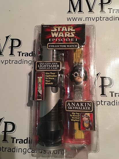 star wars episode 1 collectibles