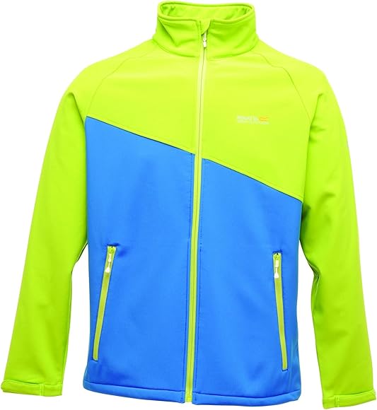 regatta adventure tech jacket