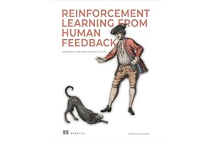 Reinforcement Learning from Human Feedback: Alignment and post-training of LLMs