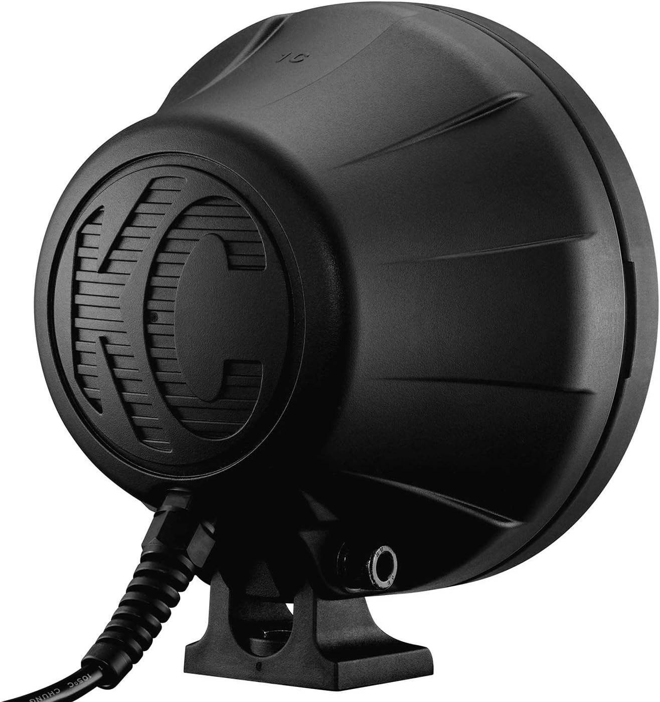 KC HiLiTES 644 6-Inch Pro Sport LED Drive Beam Pack - Pair: Automotive