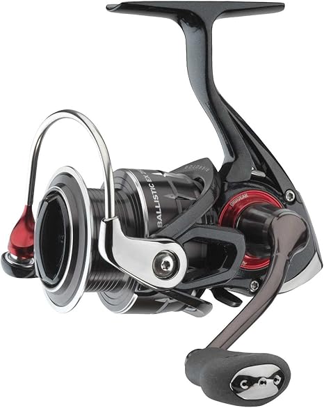 daiwa ballistic ex 4000