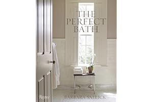 The Perfect Bath