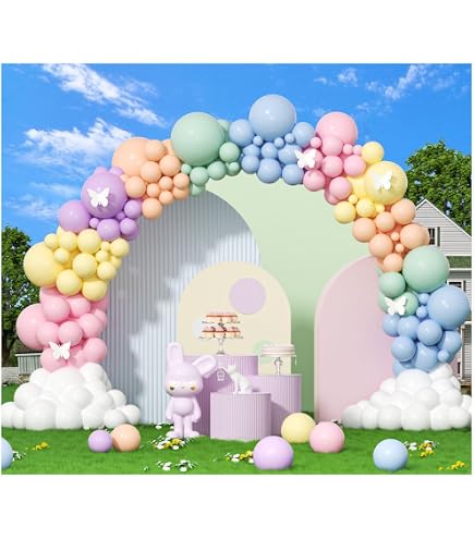 11\" Betallatex/Sempertex Pastel Matte Green Latex Balloons 100 Per Bag Bl 53176