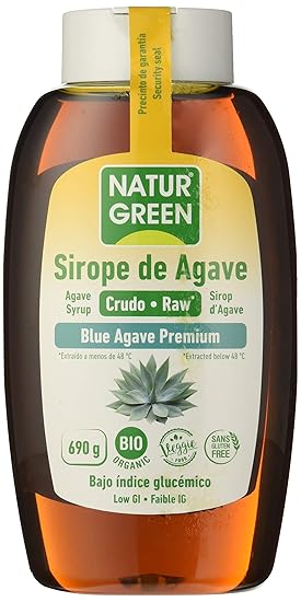 Naturgreen Complementos - 690 gr: Amazon.es: Salud y cuidado personal