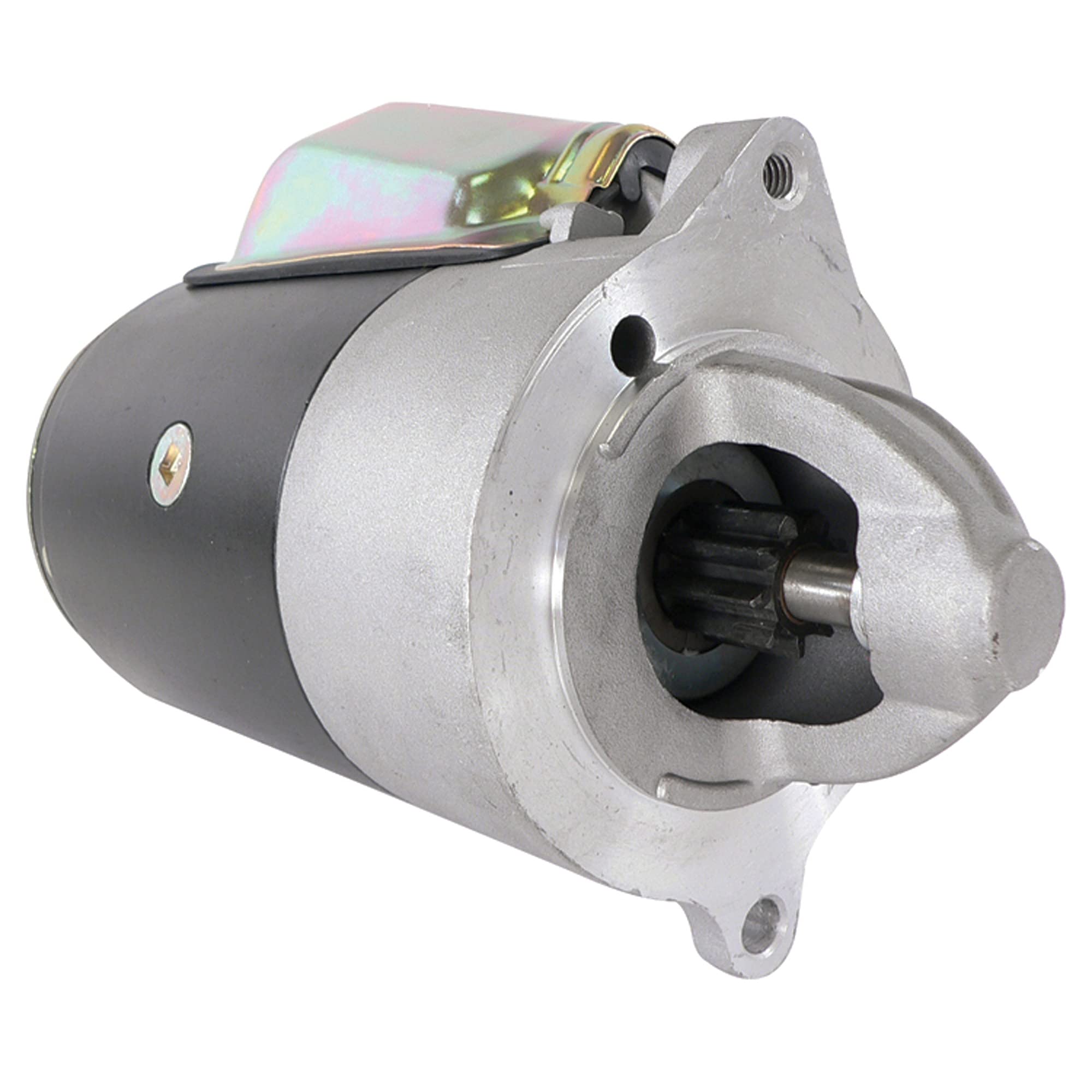 DB Electrical 410-14101 Starter For Amc Concord Eagle, Jeep Cj Cherokee ...
