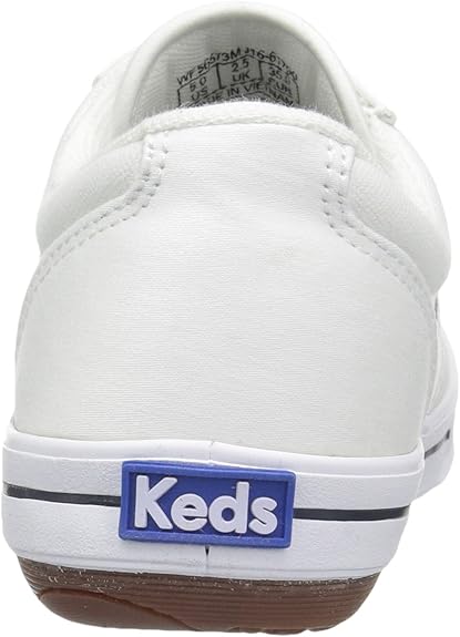 keds women's craze ii canvas fashion sneaker