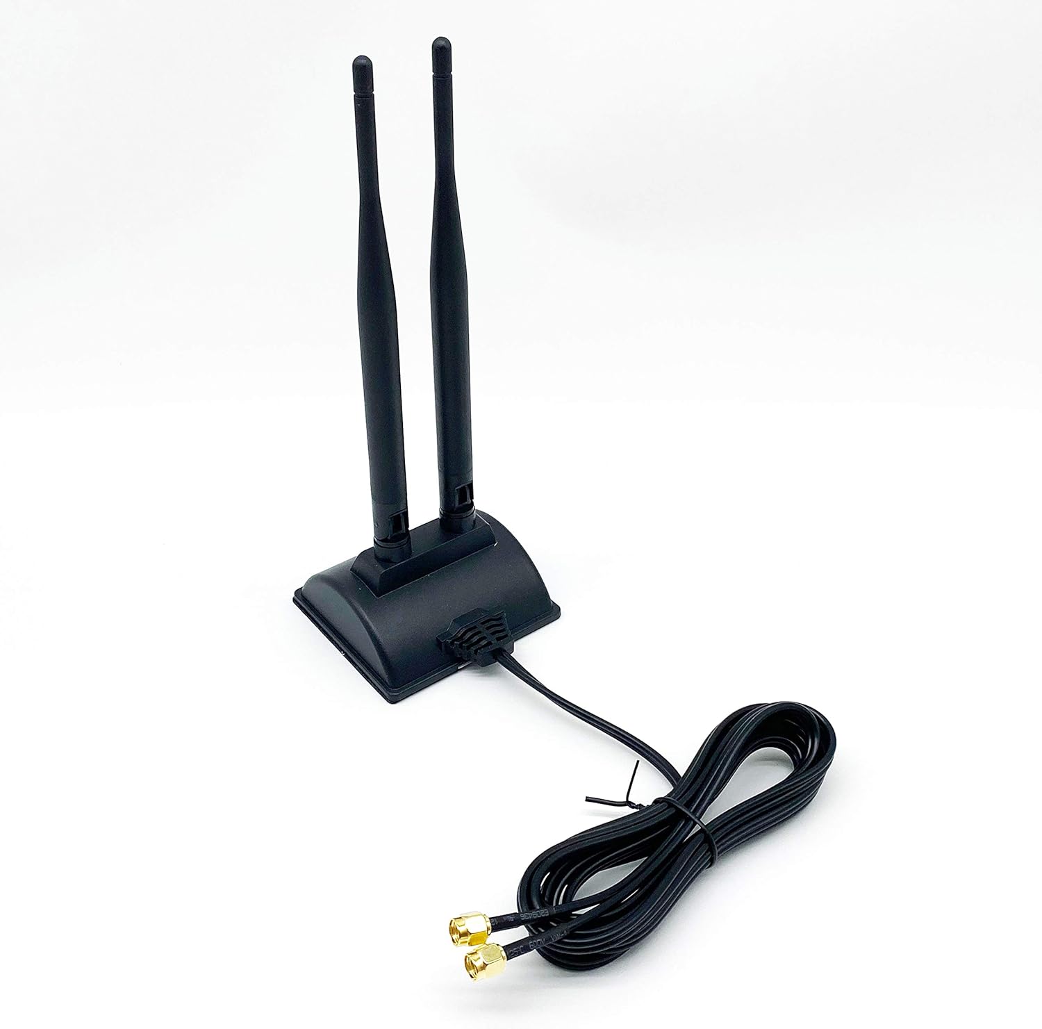 LIAPLIAS Wlan Antenna External Dual Wifi Antenna Amazon.co.uk Electronics