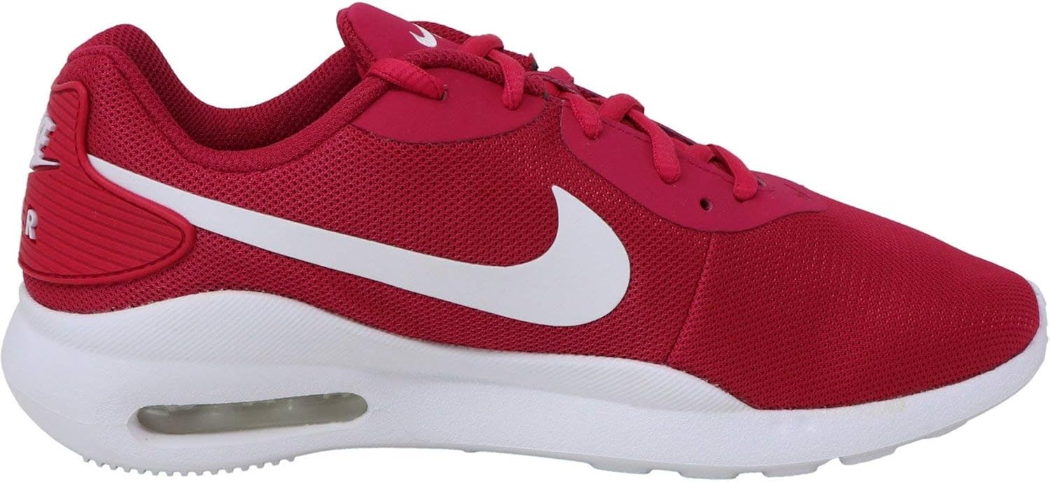 nike air max oketo red