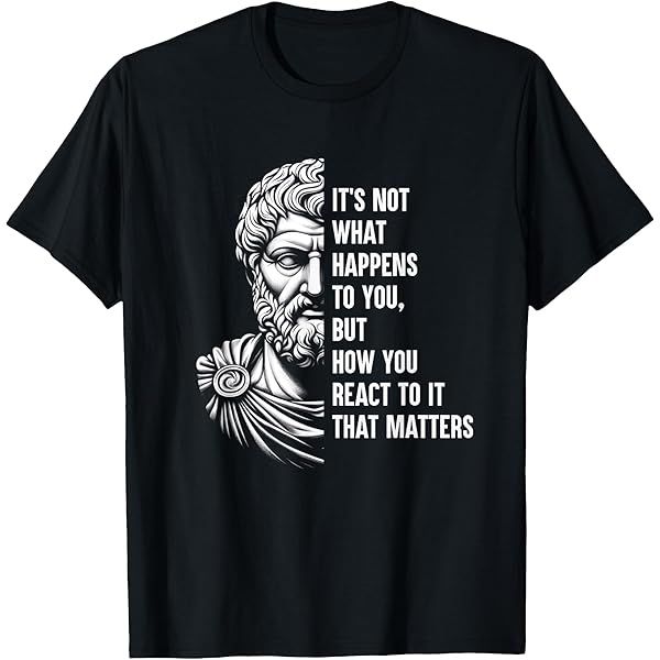 完売 No.005 Marcus Aurelius L/S T-Shirt XL Marcus Aurelius T-Shirt – HistoreeTees