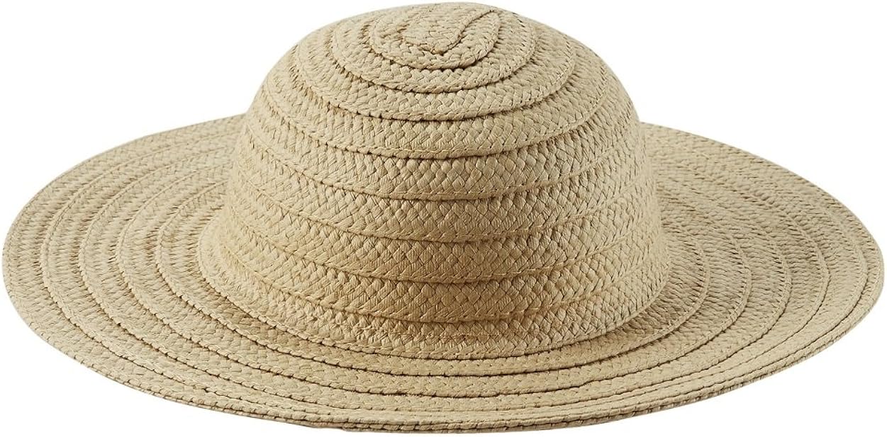 carters baby sun hat