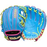 Wilson Spring 2026 A2000&reg; Baseball Gloves