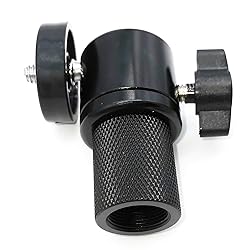 Music Microphone Mic Stand Tripod Mount Adapter