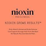 Nioxin System 4 Scalp + Hair Shampoo 300ml Thickening for Dry/Colored Hair view 8