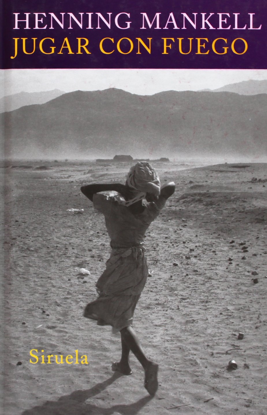 Portada de Jugar con fuego: 156 (Las Tres Edades)