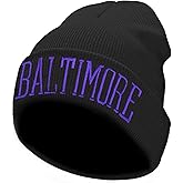 JZYEGSW Winter Hat Cities Beanie for Men and Women Knit Cuffed Cap Perfect for Gifts